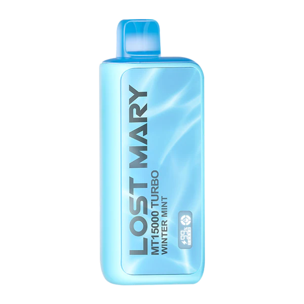 Lost Mary MT15000 Turbo Disposable Vape