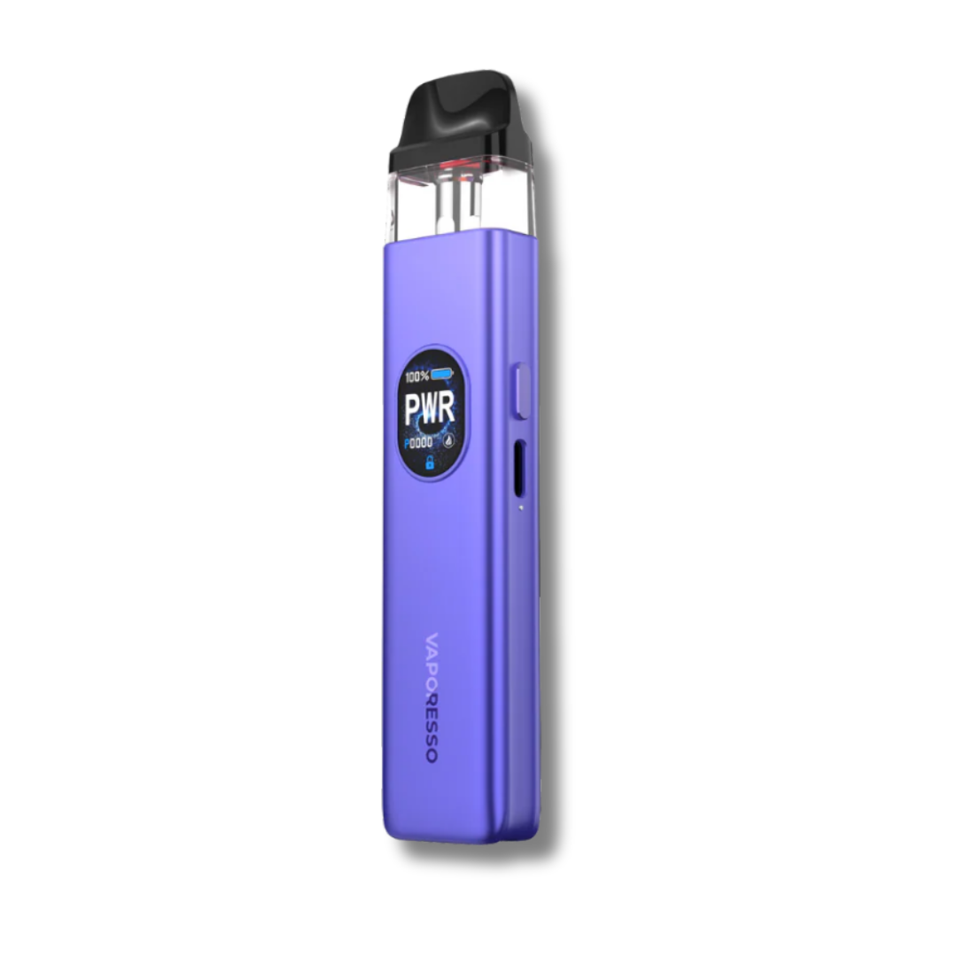 Vaporesso Xros 5 Pod System Kit - Lavender Purple 