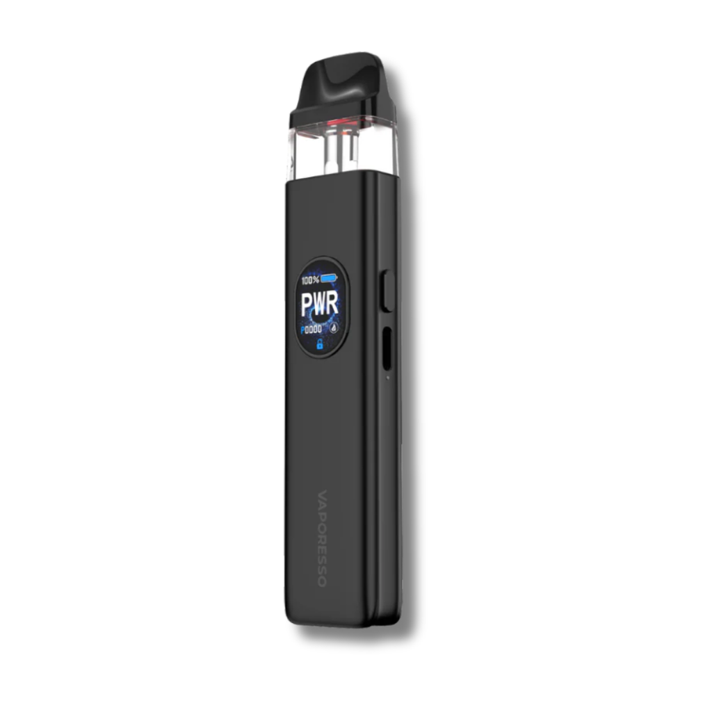 Vaporesso Xros 5 Pod System Kit - Cosmic Black