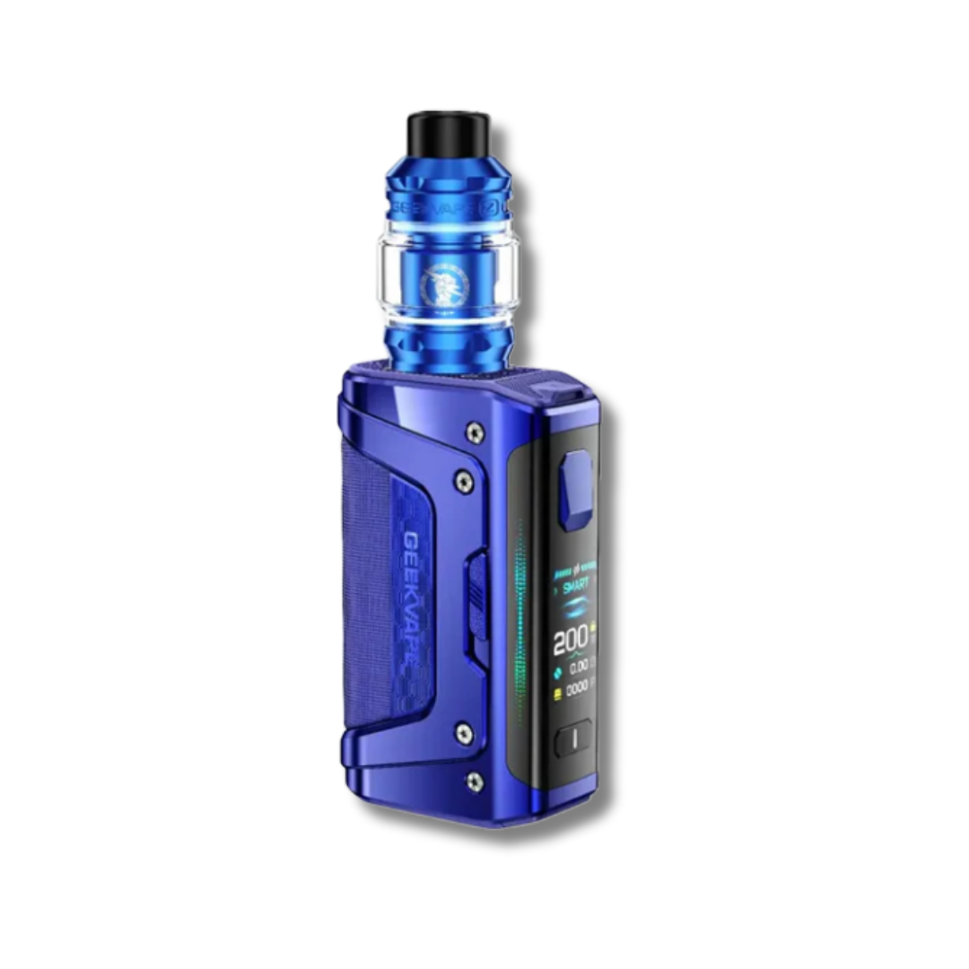 Geekvape Aegis Legend 5 Starter Kit 200W 