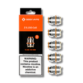 Geekvape Z Series Zeus Replacement Coils
