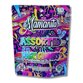 Mamanita Magic Amanita Mushroom Gummies 8000MG 10 Pack