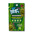 Lil MF's Mushroom Tablets 8000MG 4 Pack - Sour Apple Flavor