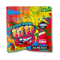 Double Stacked Bitez Gummies 2 Pack - Cherry Mango