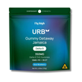 URB Delta 9 THC Gummies 35ct.