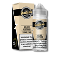 Vapetasia Premium Freebase E-Liquid 100mL - Killer Kustard 3MG