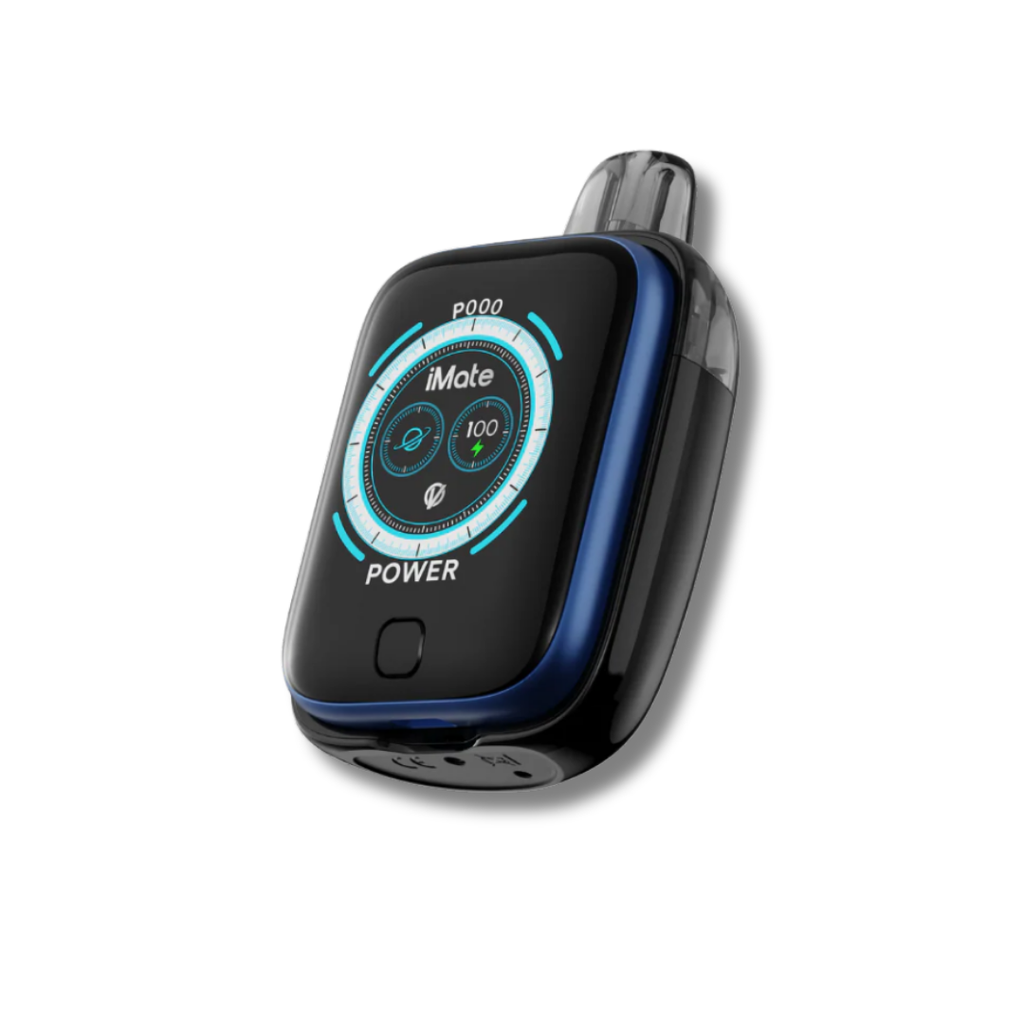 Vaporesso X Dojo iMate OS Pod System Kit
