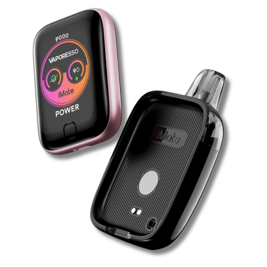 Vaporesso X Dojo iMate OS Pod System Kit