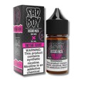 Sadboy Salt Nicotine Vape Juice 30mL