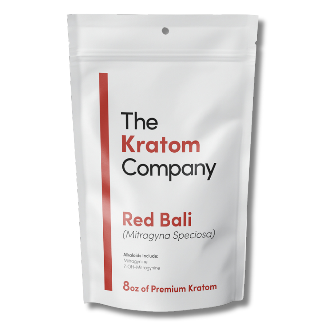 The Kratom Company Premium Kratom Powder Extract
