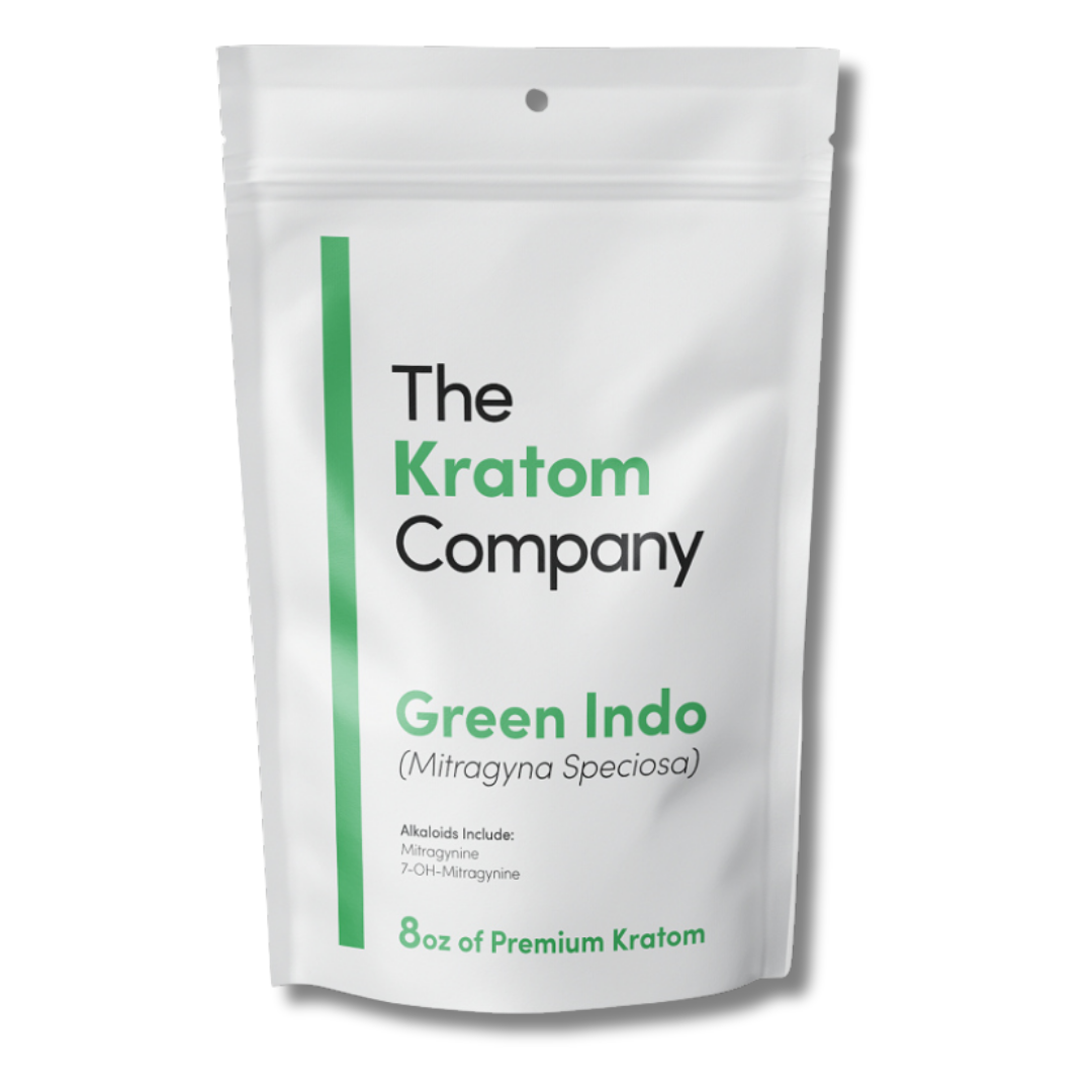 The Kratom Company Premium Kratom Powder Extract