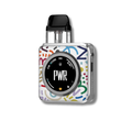 Vaporesso XROS 5 Nano Pod System Kit 30W - Color Burst