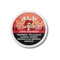 Alp Nicotine Pouch Drifters Collection