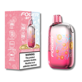 Foger Bit 35K Disposable Vape - Strawberry Burst