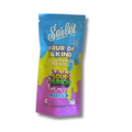 Sorbet Labs Four of a Kind Delta Pre-Rolls 4 Pack