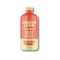 Liquid Lava Infused Delta 9 THC Beverage 500MG - Fruit Punch