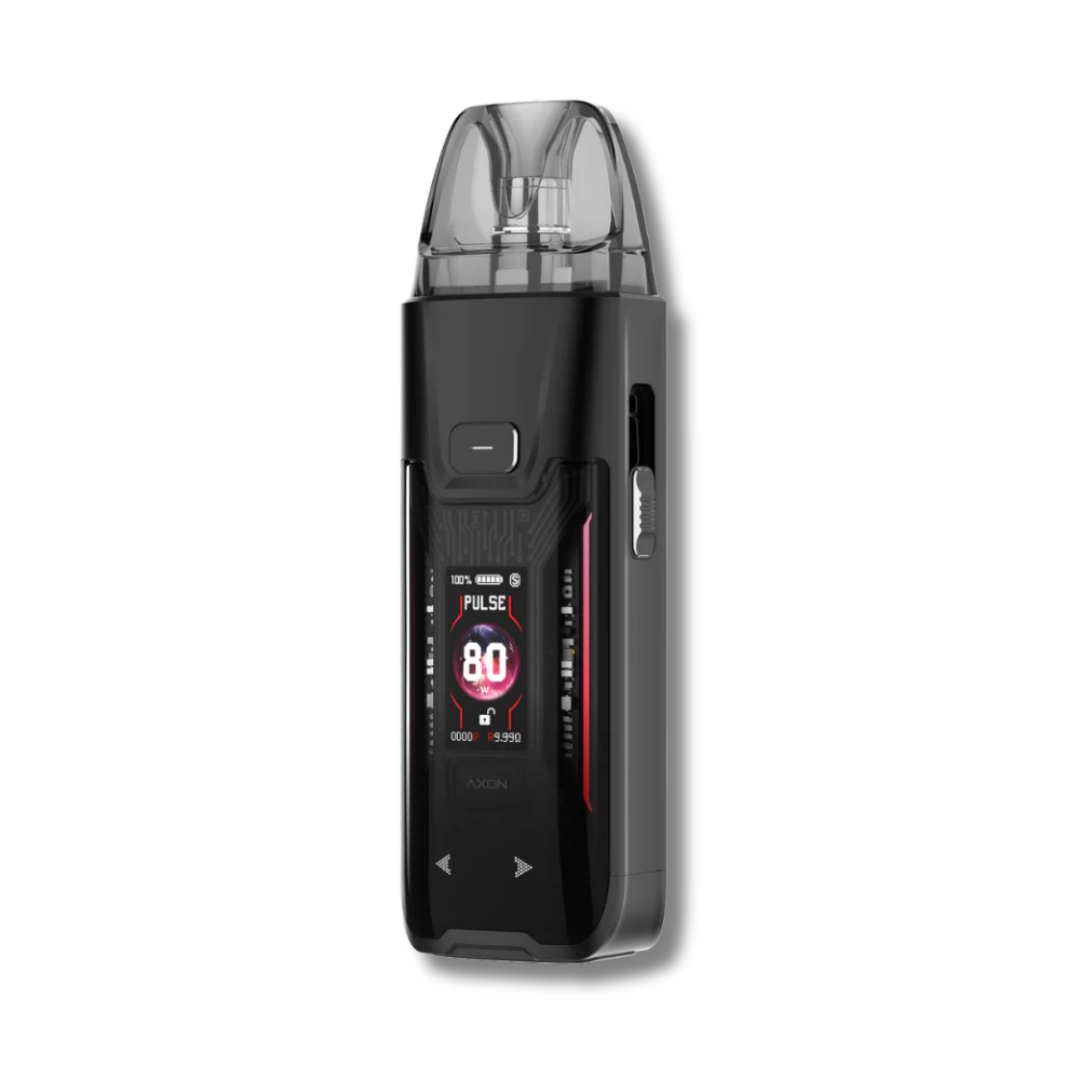 Vaporesso Luxe XR Max 2 Pod Kit - Black