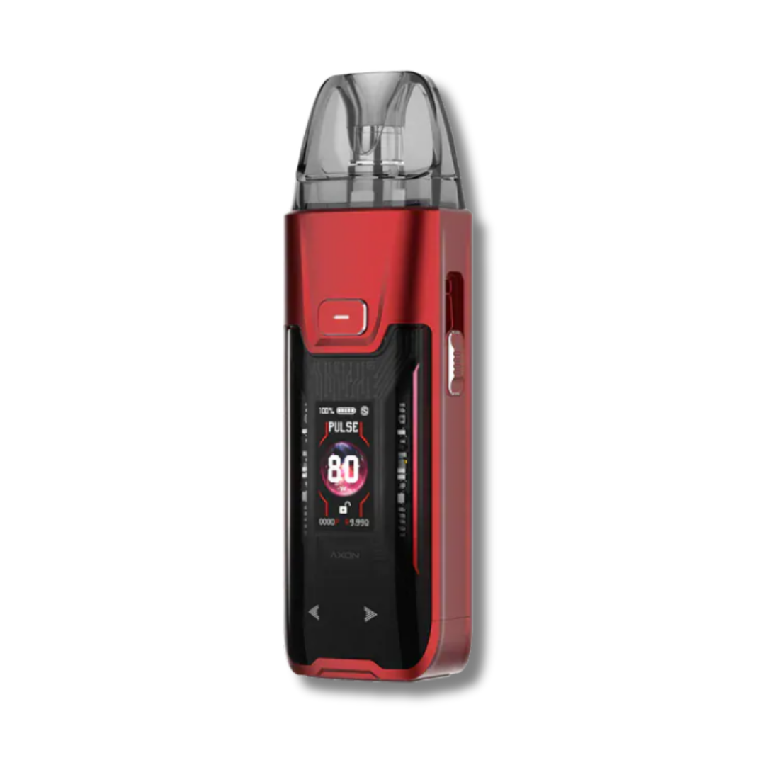 Vaporesso Luxe XR Max 2 Pod Kit - Red