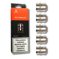 Geekvape M Series Coils - M0.2 Trible Coil