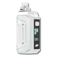 Geekvape Aegis Hero 5 Starter Kit - Pure White