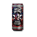Uncle Skunks Delta 9 THC Infused Soda 100MG - Cola