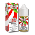 The Mints Salt Nicotine Juice 30mL - Peppermint