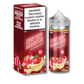 Custard Monster Regular Vape Juice 100mL - Strawberry 