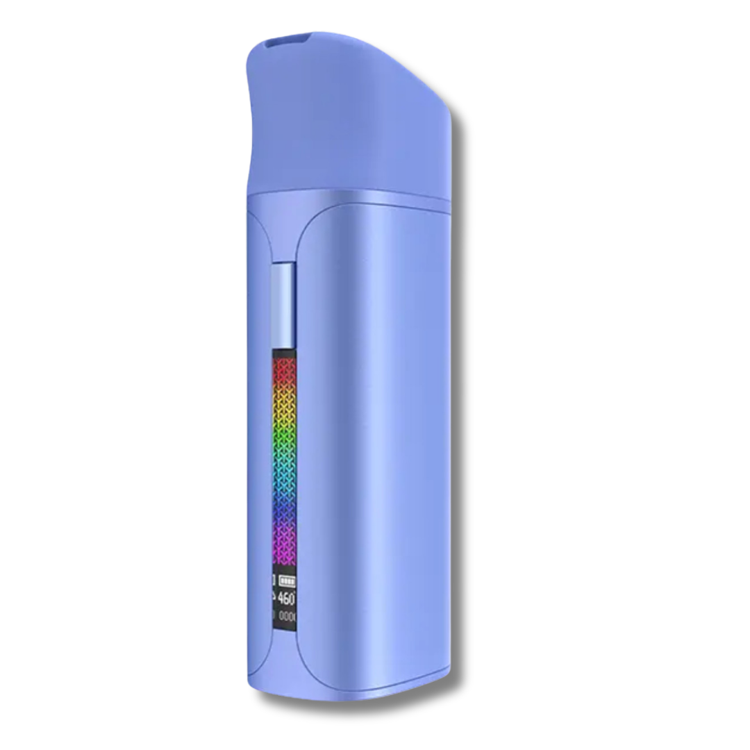 Yocan Pocket Concentrate Vaporizer - Sky Blue Color