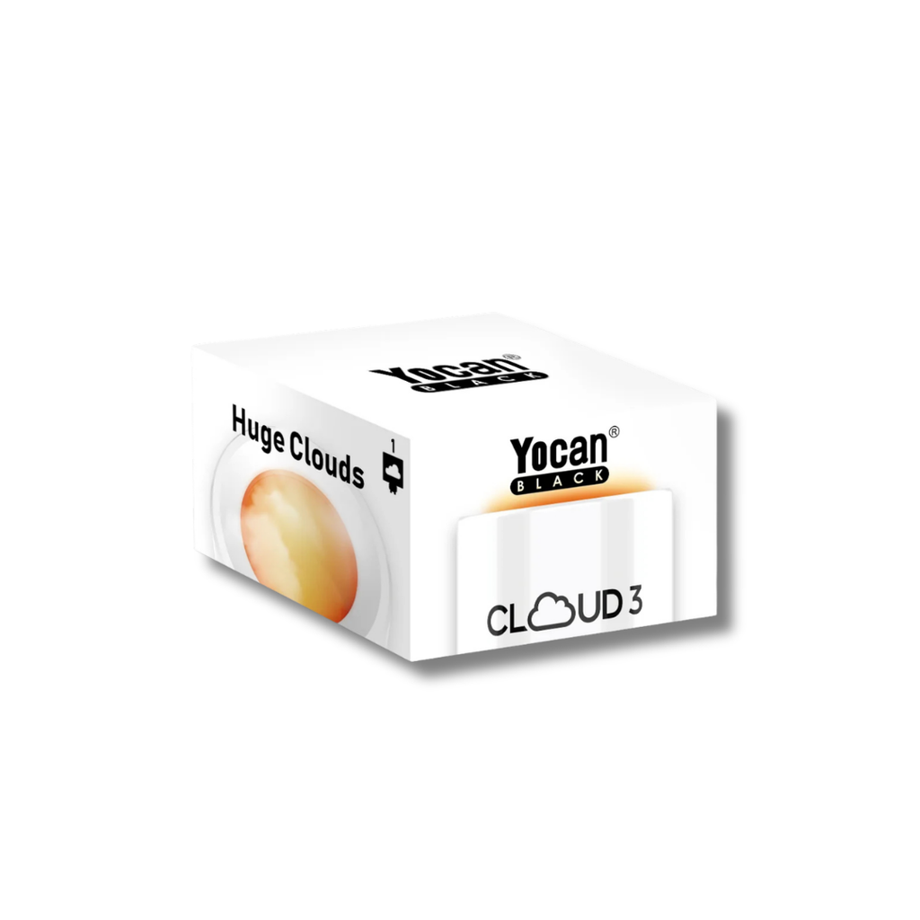 Yocan Black Cloud 3 Replacement Coil