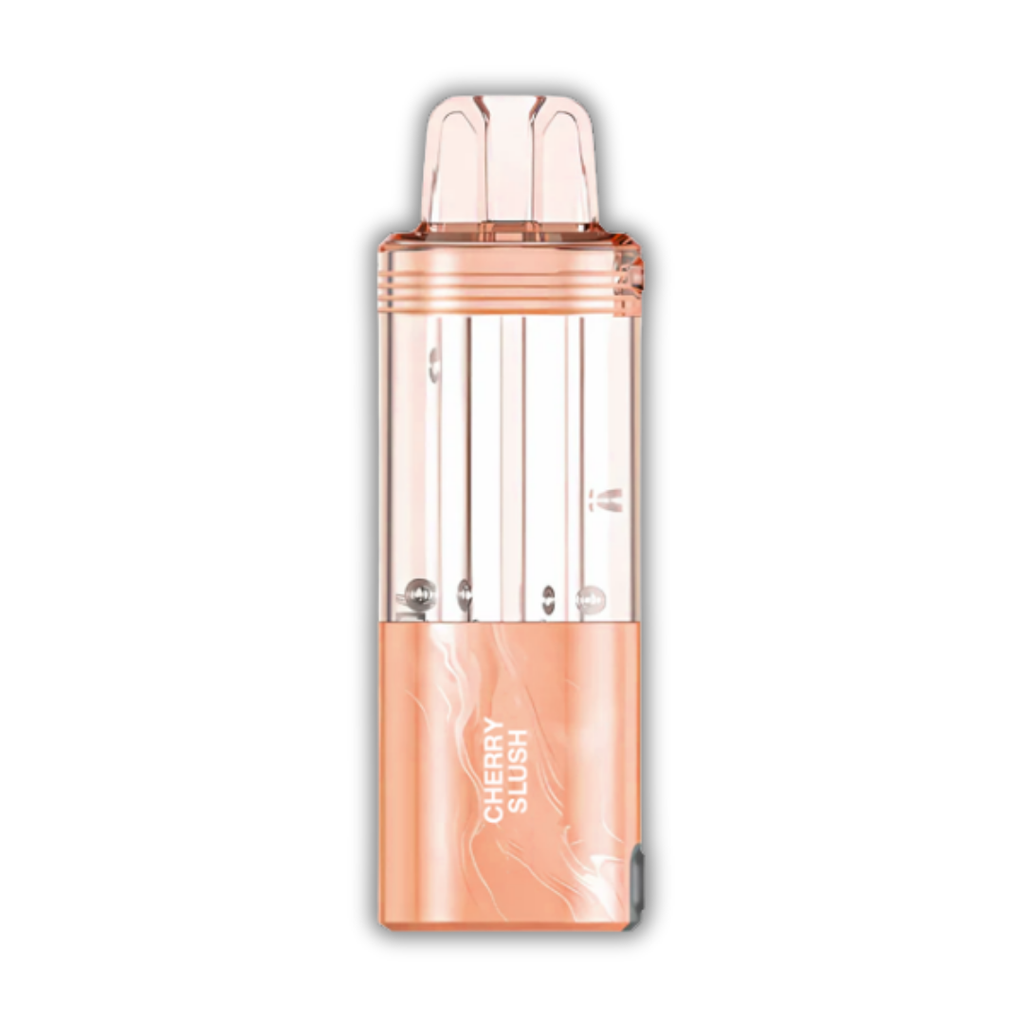 Foger Switch Pro 30K Replacement Pod - Cherry Slush