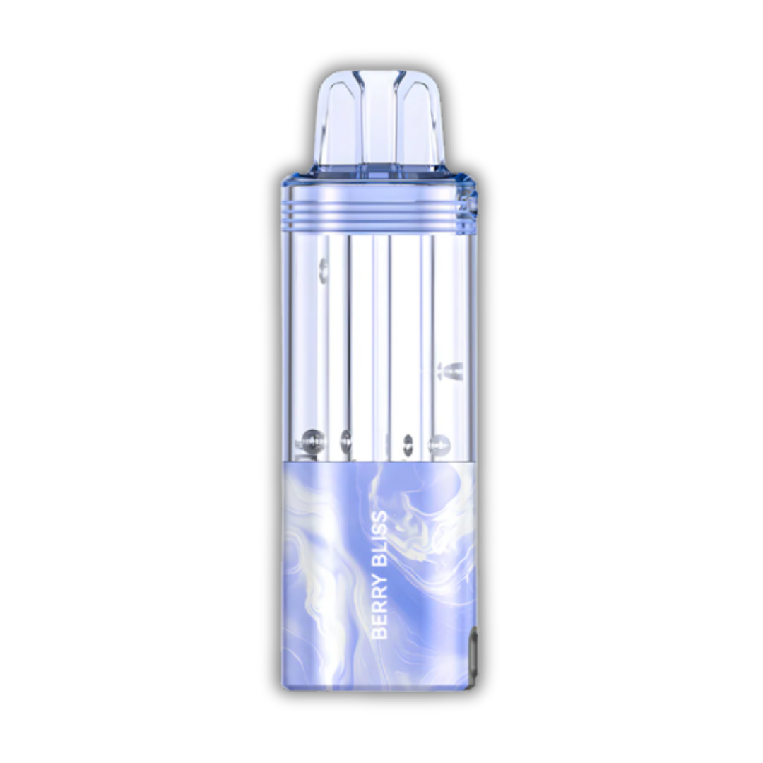 Foger Switch Pro 30K Replacement Pod - Berry bliss