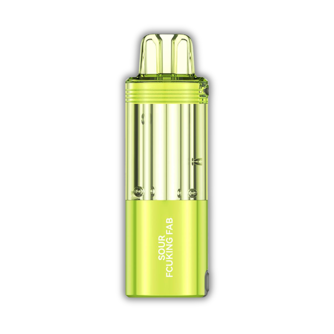 Foger Switch Pro 30K Replacement Pod - Sour fcuking fab