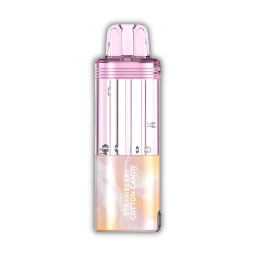 Foger Switch Pro 30K Replacement Pod - Strawberry Cotton candy