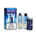 Lost Mary Nera FullView Disposable Vape Kit 70K