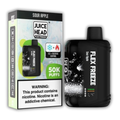 Juice Head Flex Freeze Disposable Vape 50K