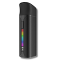 Yocan Black Pocket Concentrate Vaporizer - Jet Black