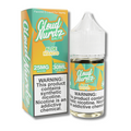 Cloud Nurdz Salt Nicotine Juice 30mL