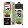 Juice Head Freeze Freebase Juice 100mL