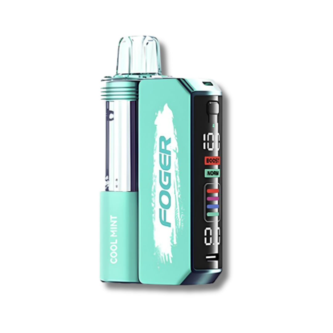 Foger Switch Pro 30000 Disposable Kit
